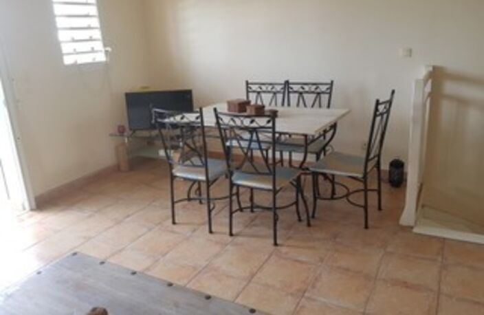 Appartement à vendre 2 pièces LE GOSIER (971) — photo 3