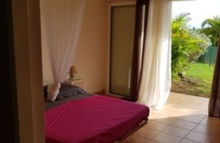 Appartement à vendre 2 pièces LE GOSIER (971) — photo 4