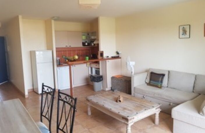 Appartement à vendre 2 pièces LE GOSIER (971) — photo 5