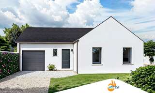 Maison 5 Pièces 76 m² à vendre à Iffendic (35750)
