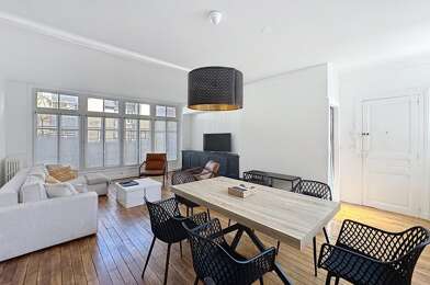 Appartement 3 pièces 357000 €