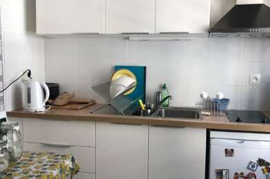 Appartement 2 pièces 474 €