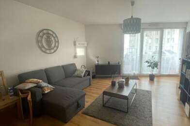 Appartement 2 pièces 640 €