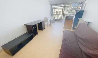 Appartement 1 Pièce 26 m² à louer à Tours (37000)