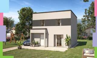 Maison 86 m² à construire Salins (77148)