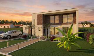 Maison 131 m² à construire Servon (77170)