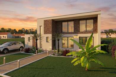 Maison 7 pièces 435000 €