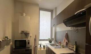 Appartement 3 Pièces 59 m² à louer à Nancy (54000)