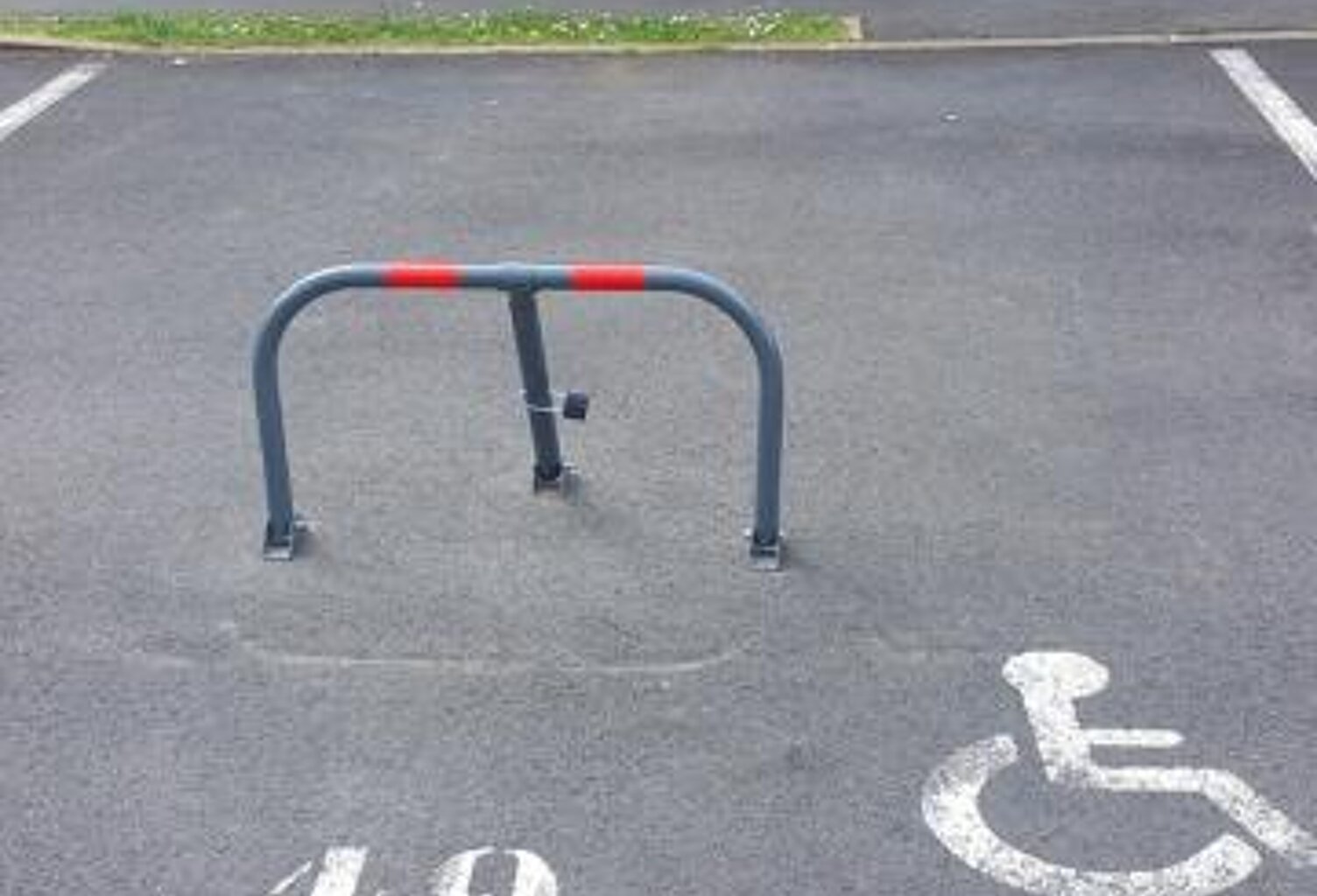 Parking sécurisé - Templeuve-En-Pévèle — photo 1