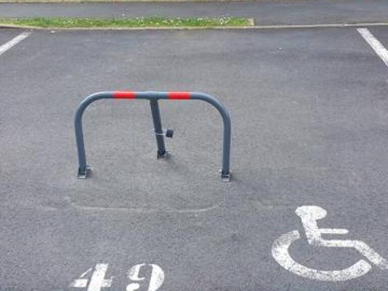 Parking sécurisé - Templeuve-En-Pévèle — photo 1