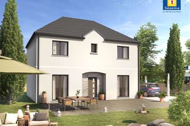 Maison 7 pièces 435000 €