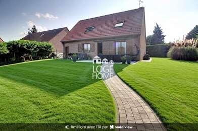 Maison 4 pièces 233000 €
