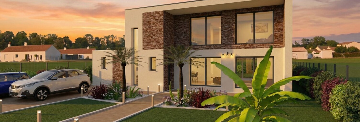 Maison 131 m² à construire Servon (77170)