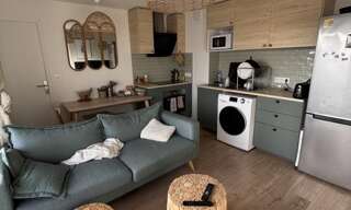 Appartement 1 Pièce 10 m² à louer à Mérignac (33700)