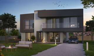 Maison 131 m² à construire Villecresnes (94440)