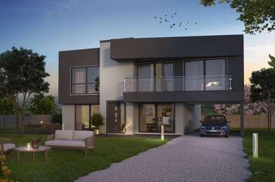 Maison 7 pièces 440000 €