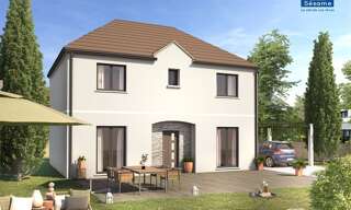 Maison 148 m² à construire Servon (77170)
