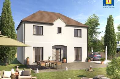 Maison 7 pièces 430000 €