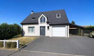 Maison 4 Pièces 100 m² à louer à Rinxent (62720)