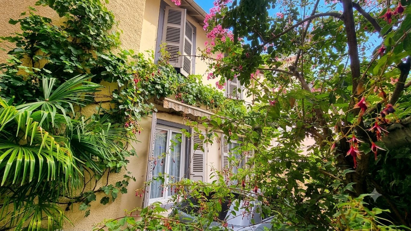 Villa / Maison  T3 à vendre Pau 64000