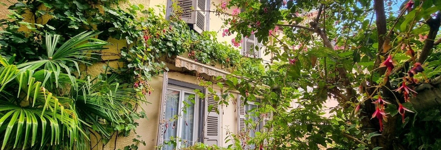Maison 3 Pièces 65 m² à vendre à Pau (64000)