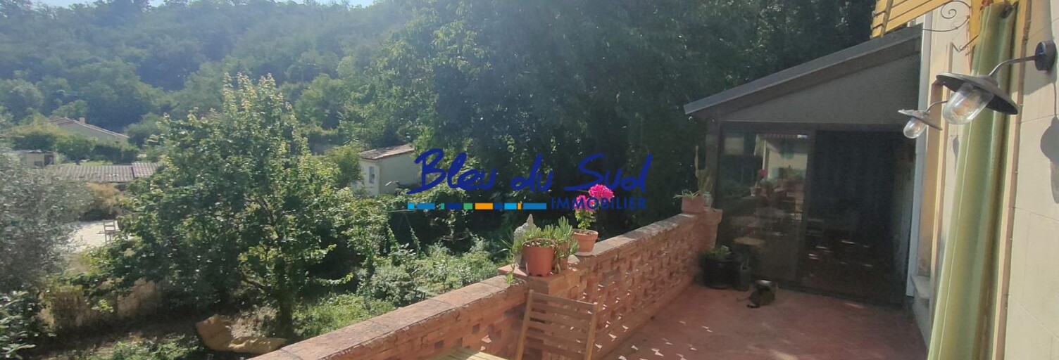 Maison 6 Pièces 140 m² à vendre à Ria-Sirach (66500)