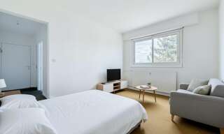 Appartement 1 Pièce 30 m² à vendre à Pfastatt (68120)