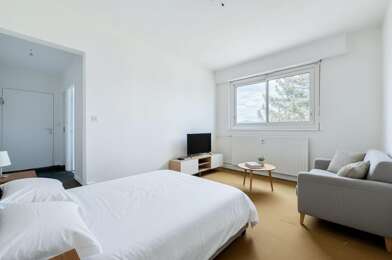 Appartement 1 pièces 49500 €