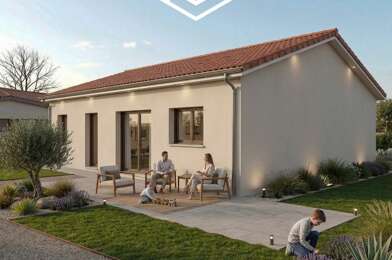 Maison 4 pièces 219130 €