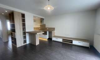 Appartement 3 Pièces 67 m² à louer à Lyon 4 (69004)
