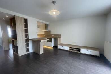 Appartement 3 pièces 1435 €