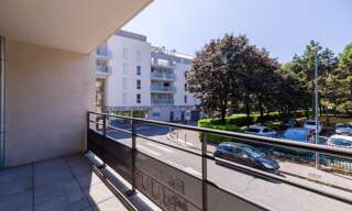 Appartement 1 Pièce 34 m² à vendre à Villeurbanne (69100)