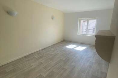 Appartement 2 pièces 505 €