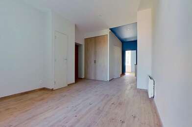 Appartement 2 pièces 745 €