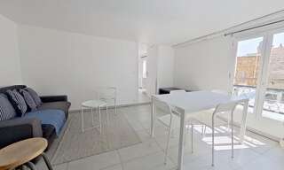 Appartement 2 Pièces 38 m² à louer à Paris 10 (75010)