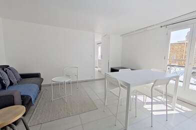 Appartement 2 pièces 1450 €