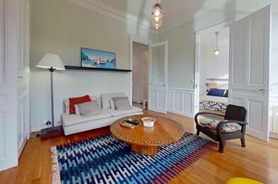Appartement 3 pièces 1290 €
