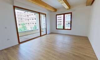 Appartement 4 Pièces 86 m² à louer à Saint-Ouen-sur-Seine (93400)