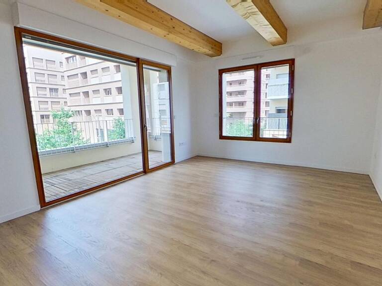 8 rue du Docteur Socrate - Saint Ouen sur Seine - 93400 - 101 - T4 Non meublé - 1867.1 €CC — photo 1