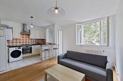 Appartement 2 pièces 840 €