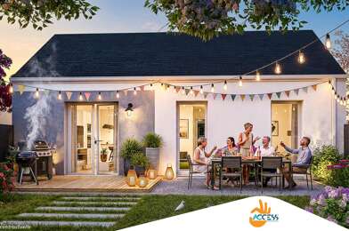 Maison 5 pièces 151151 €
