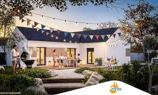 Maison 5 Pièces 80 m² à vendre à Laigné-Saint-Gervais (72220)