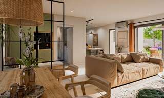 Maison 5 Pièces 100 m² à vendre à Roëzé-sur-Sarthe (72210)