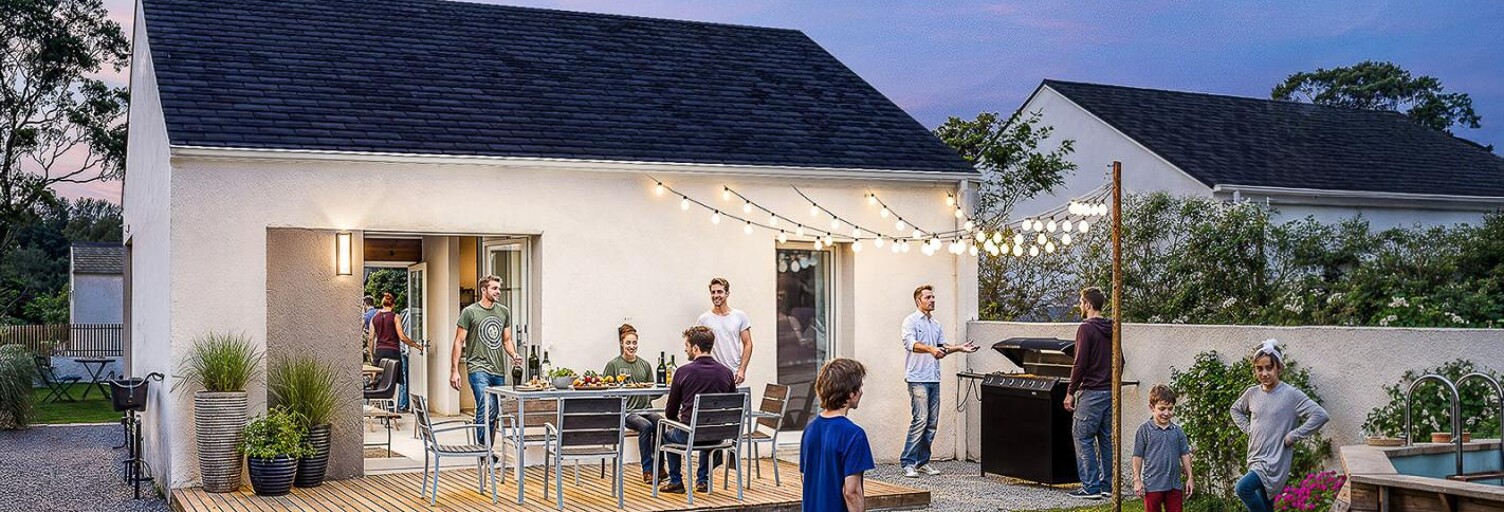 Maison 4 Pièces 51 m² à vendre à Spay (72700)