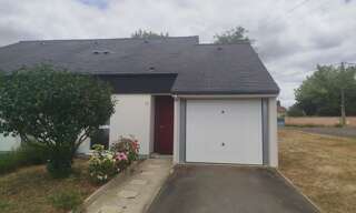 Maison 2 Pièces 63 m² à vendre à La Chapelle-d'Aligné (72300)