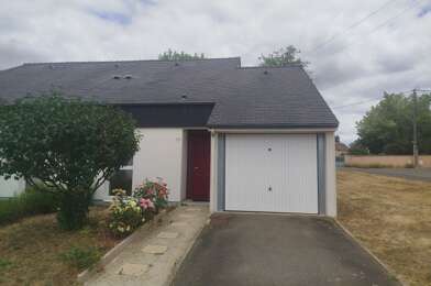 Maison 2 pièces 70000 €
