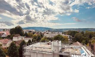 Appartement 5 Pièces 101 m² à vendre à Besançon (25000)