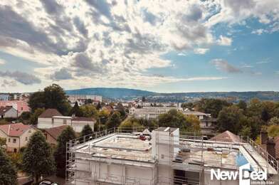 Appartement 5 pièces 119000 €