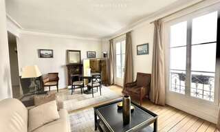 Appartement 3 Pièces 50 m² à vendre à Paris 7 (75007)