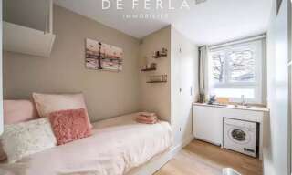 Appartement 1 Pièce 9 m² à louer à Paris 15 (75015)